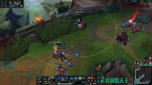 亚索的哥哥爆料视频,亚索背后的故事与成长历程  第3张